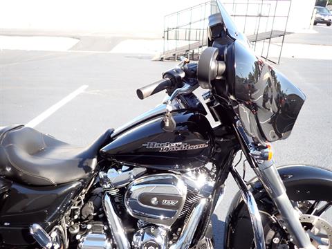 2018 Harley-Davidson Street Glide® in Massillon, Ohio - Photo 3
