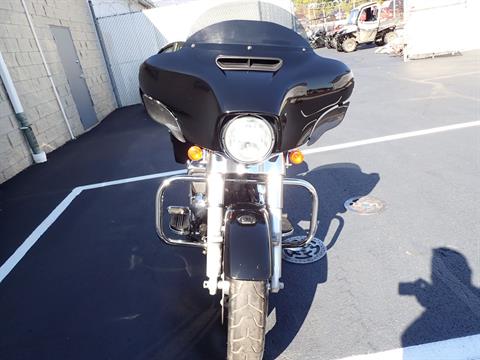 2018 Harley-Davidson Street Glide® in Massillon, Ohio - Photo 7