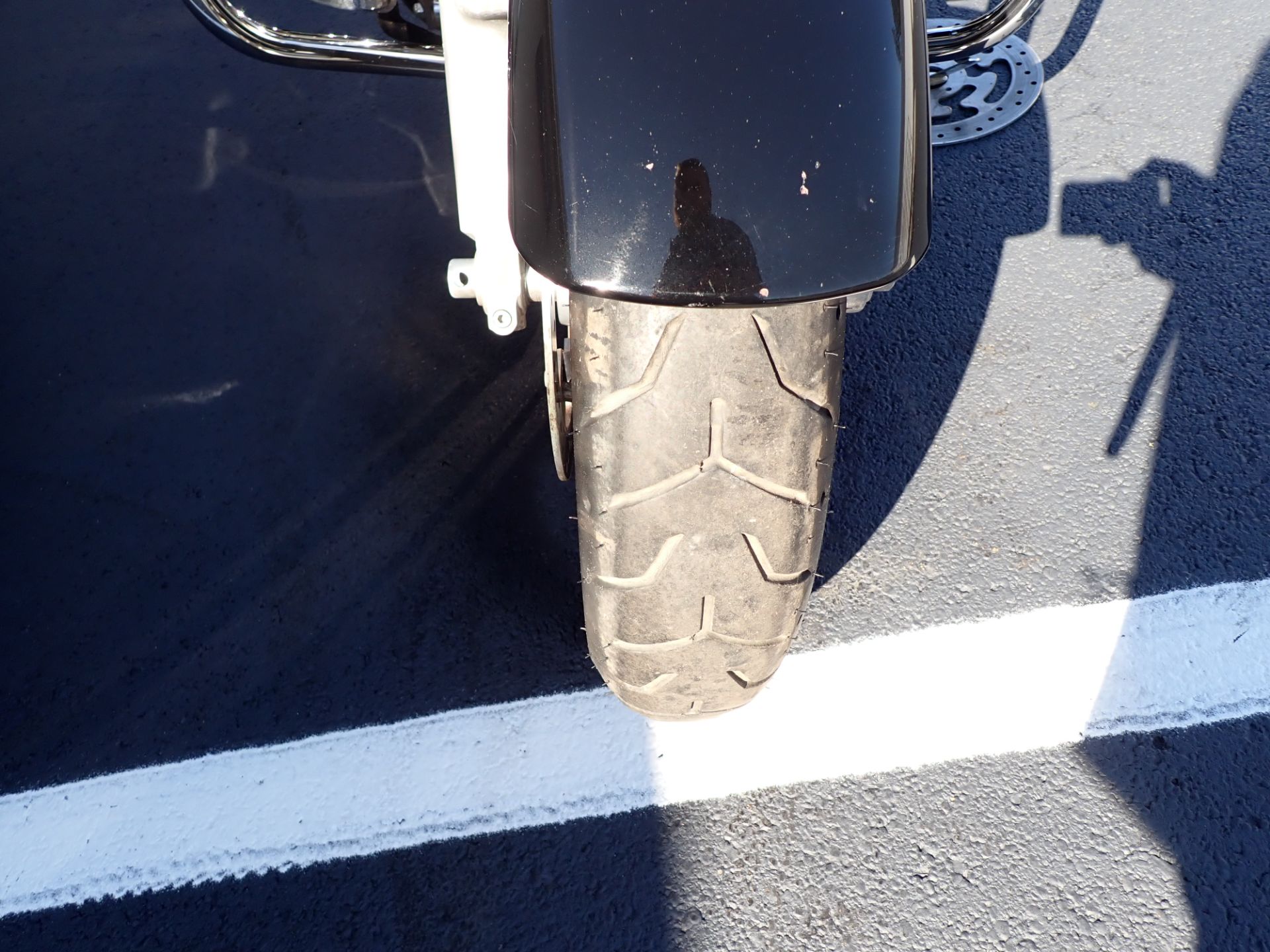 2018 Harley-Davidson Street Glide® in Massillon, Ohio - Photo 8