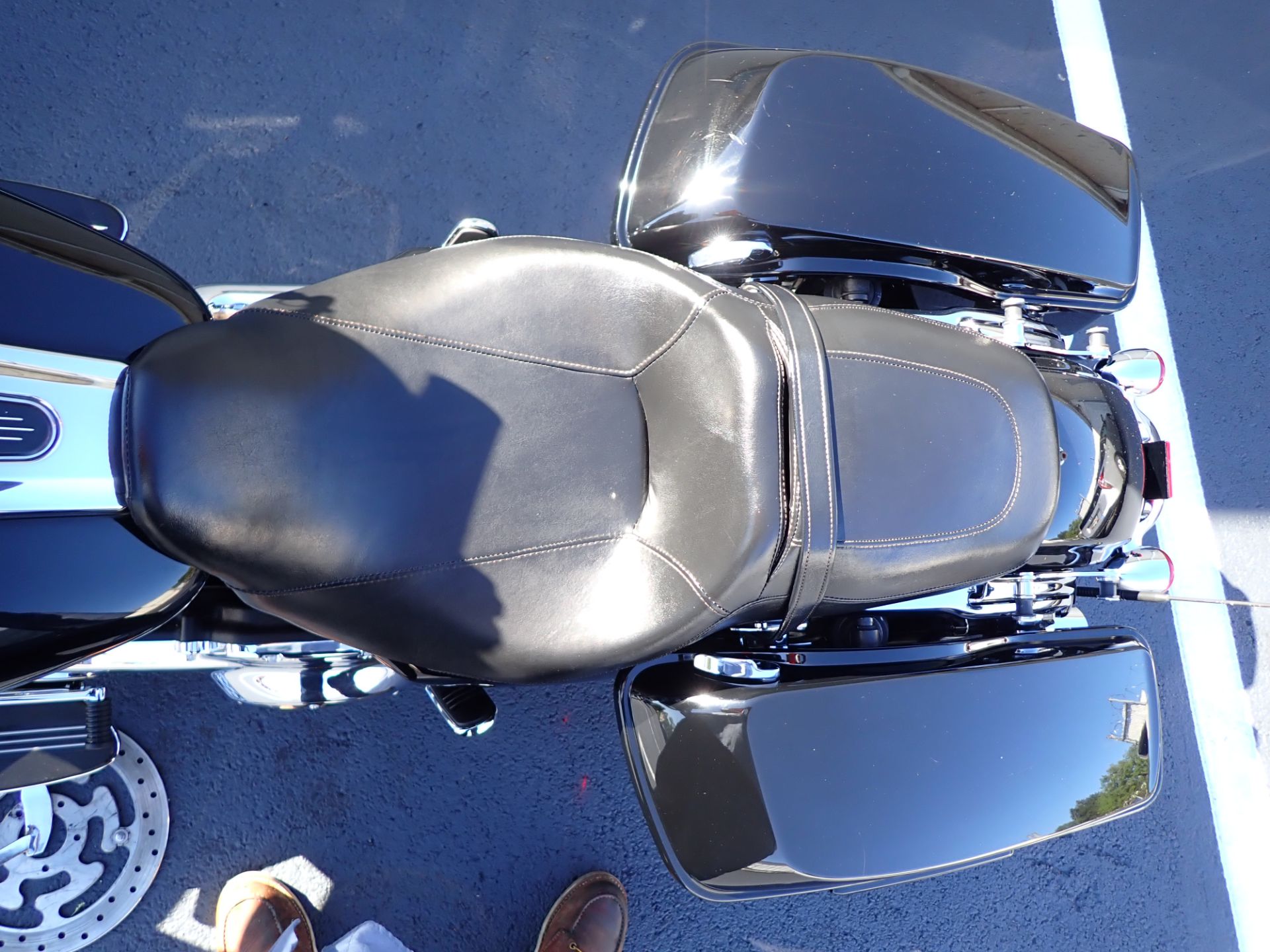 2018 Harley-Davidson Street Glide® in Massillon, Ohio - Photo 12