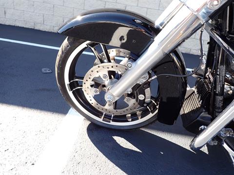 2018 Harley-Davidson Street Glide® in Massillon, Ohio - Photo 14