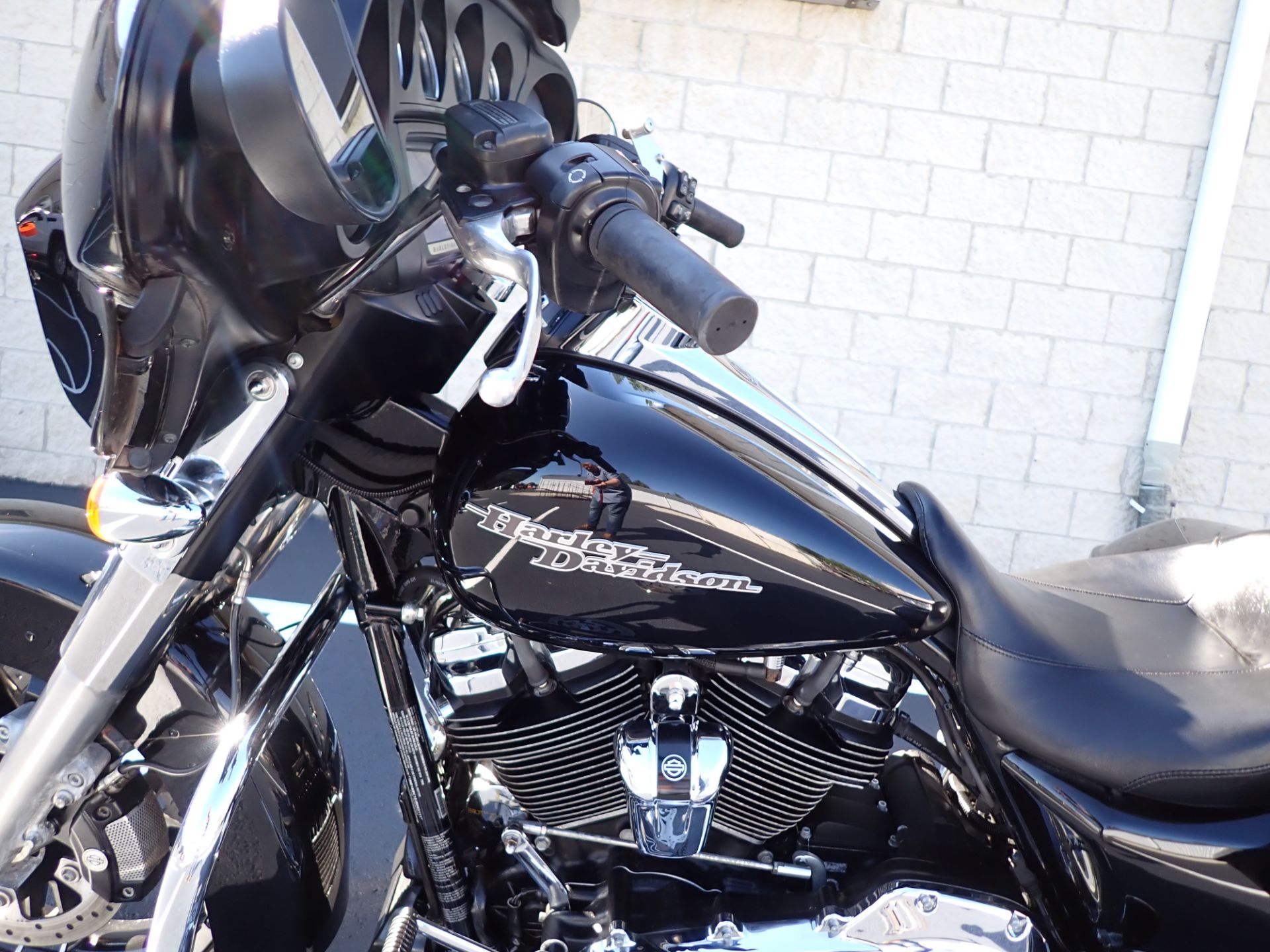 2018 Harley-Davidson Street Glide® in Massillon, Ohio - Photo 15