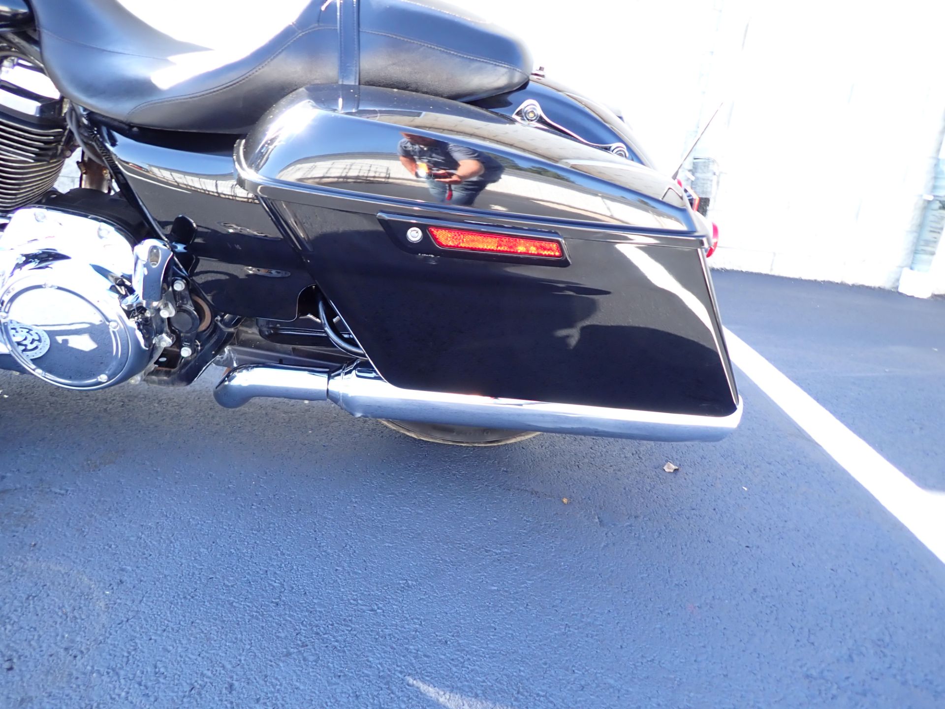 2018 Harley-Davidson Street Glide® in Massillon, Ohio - Photo 17