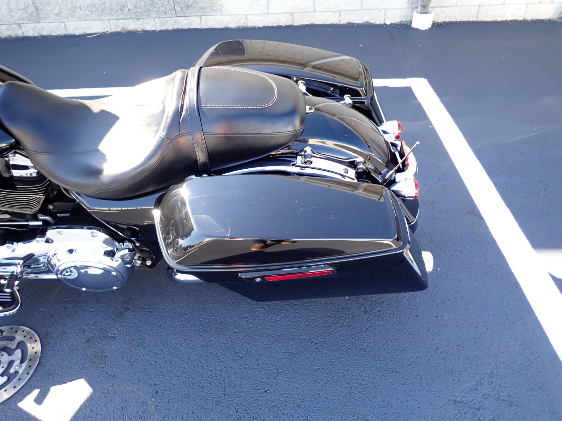 2018 Harley-Davidson Street Glide® in Massillon, Ohio - Photo 18