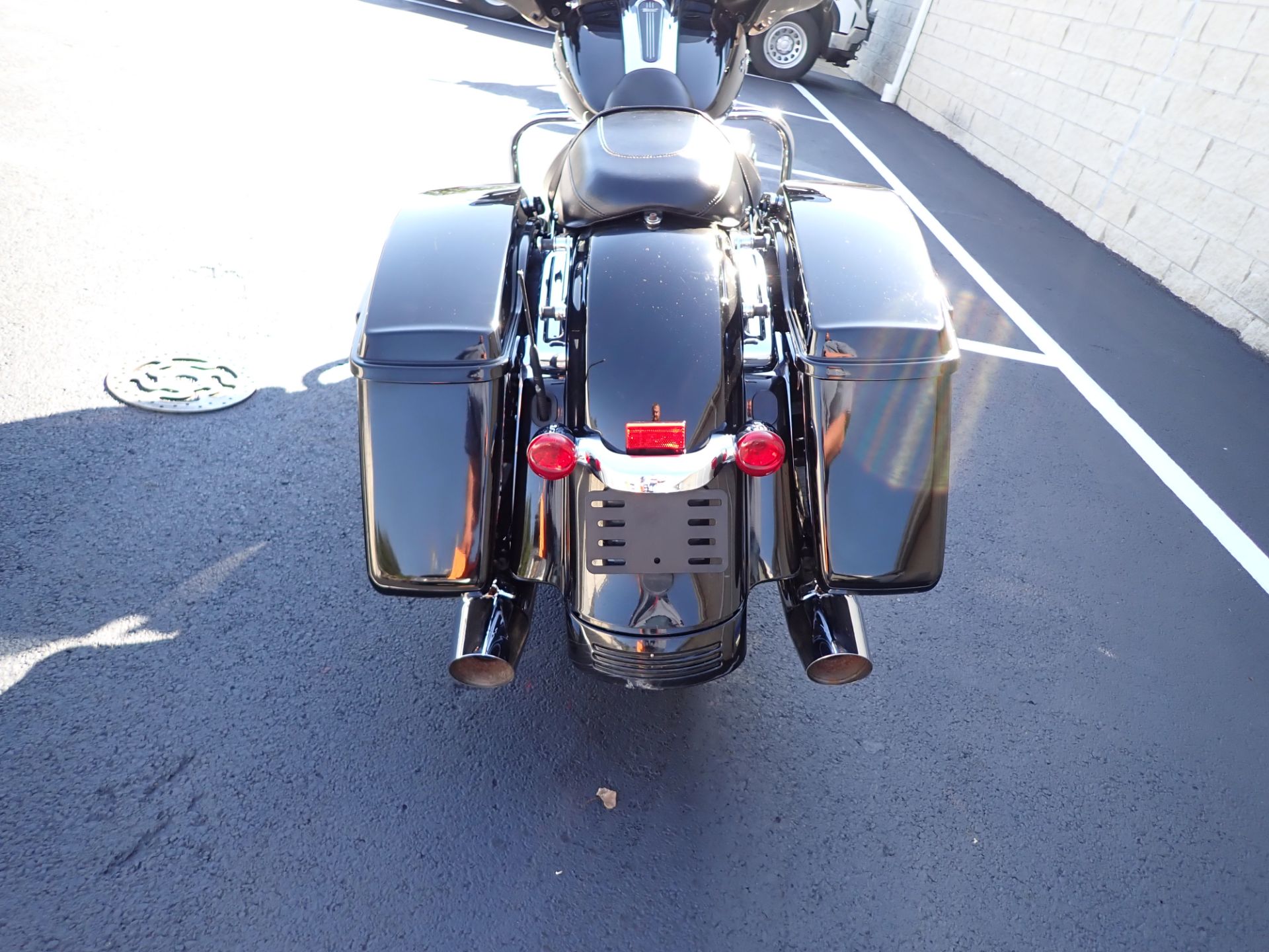 2018 Harley-Davidson Street Glide® in Massillon, Ohio - Photo 19
