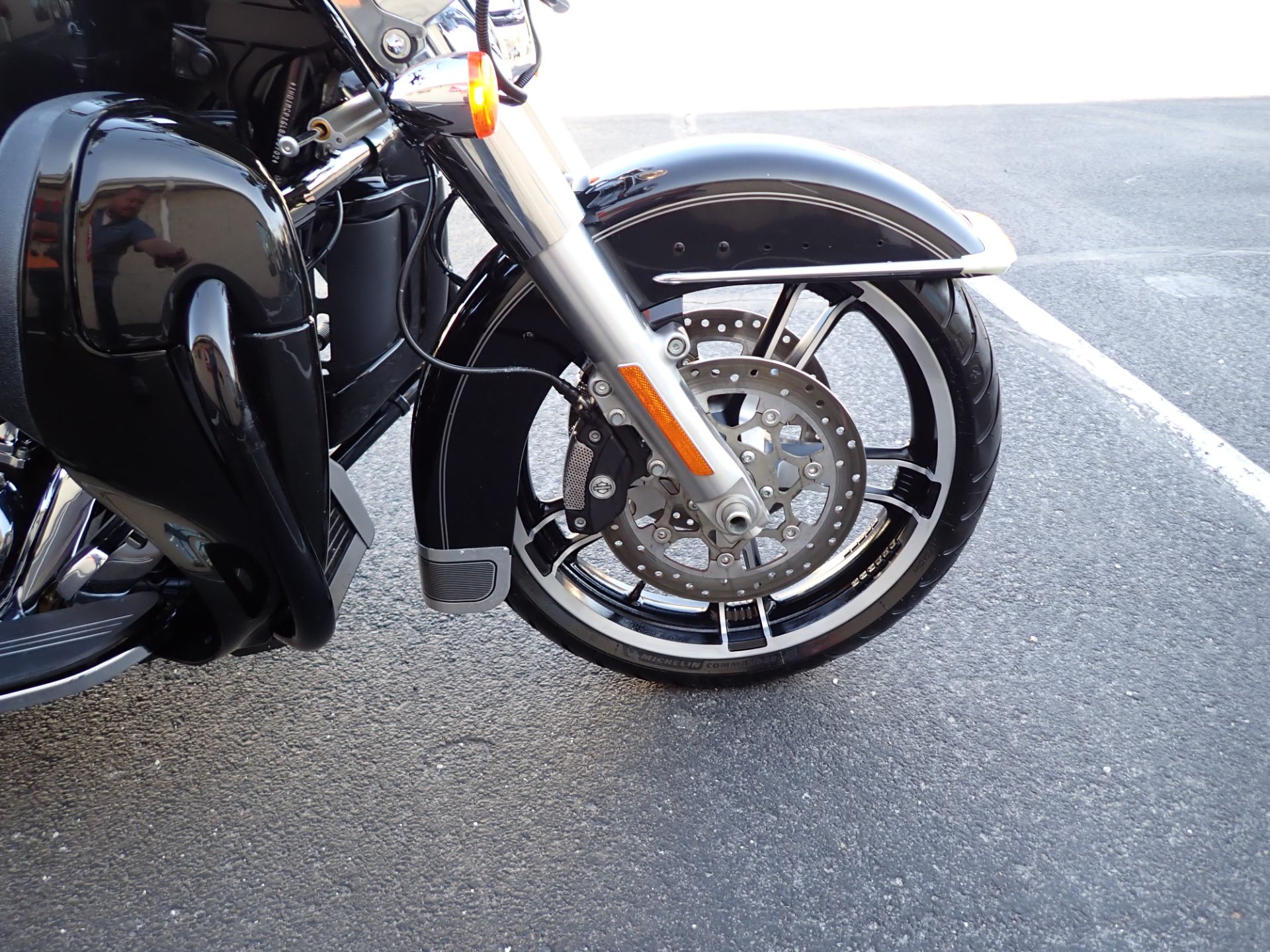 2020 Harley-Davidson Freewheeler® in Massillon, Ohio - Photo 2