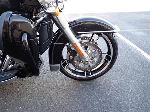 2020 Harley-Davidson Freewheeler® in Massillon, Ohio - Photo 2
