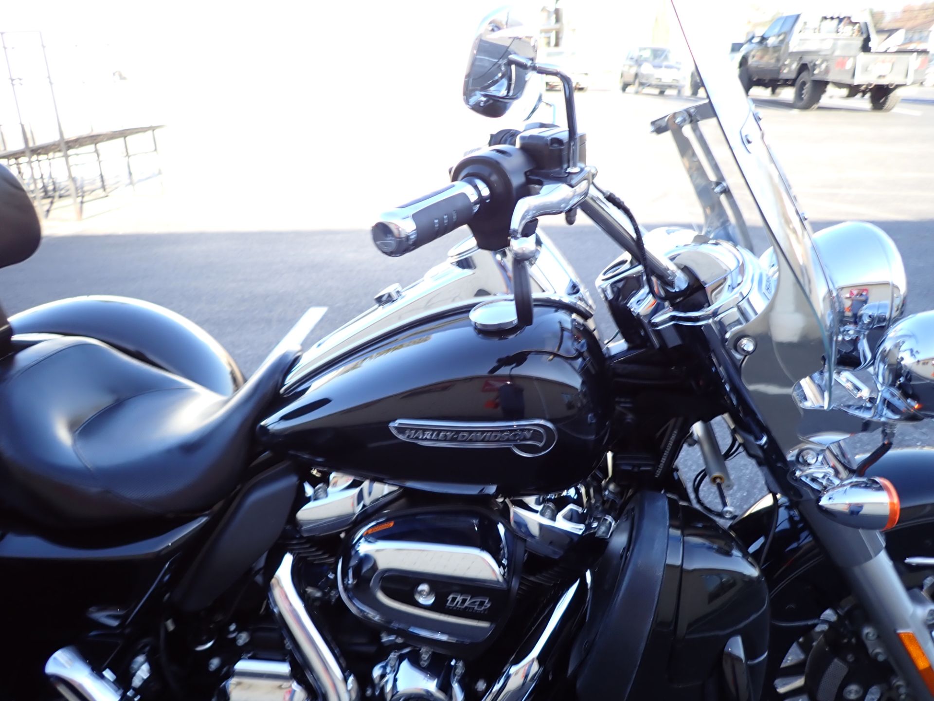 2020 Harley-Davidson Freewheeler® in Massillon, Ohio - Photo 3