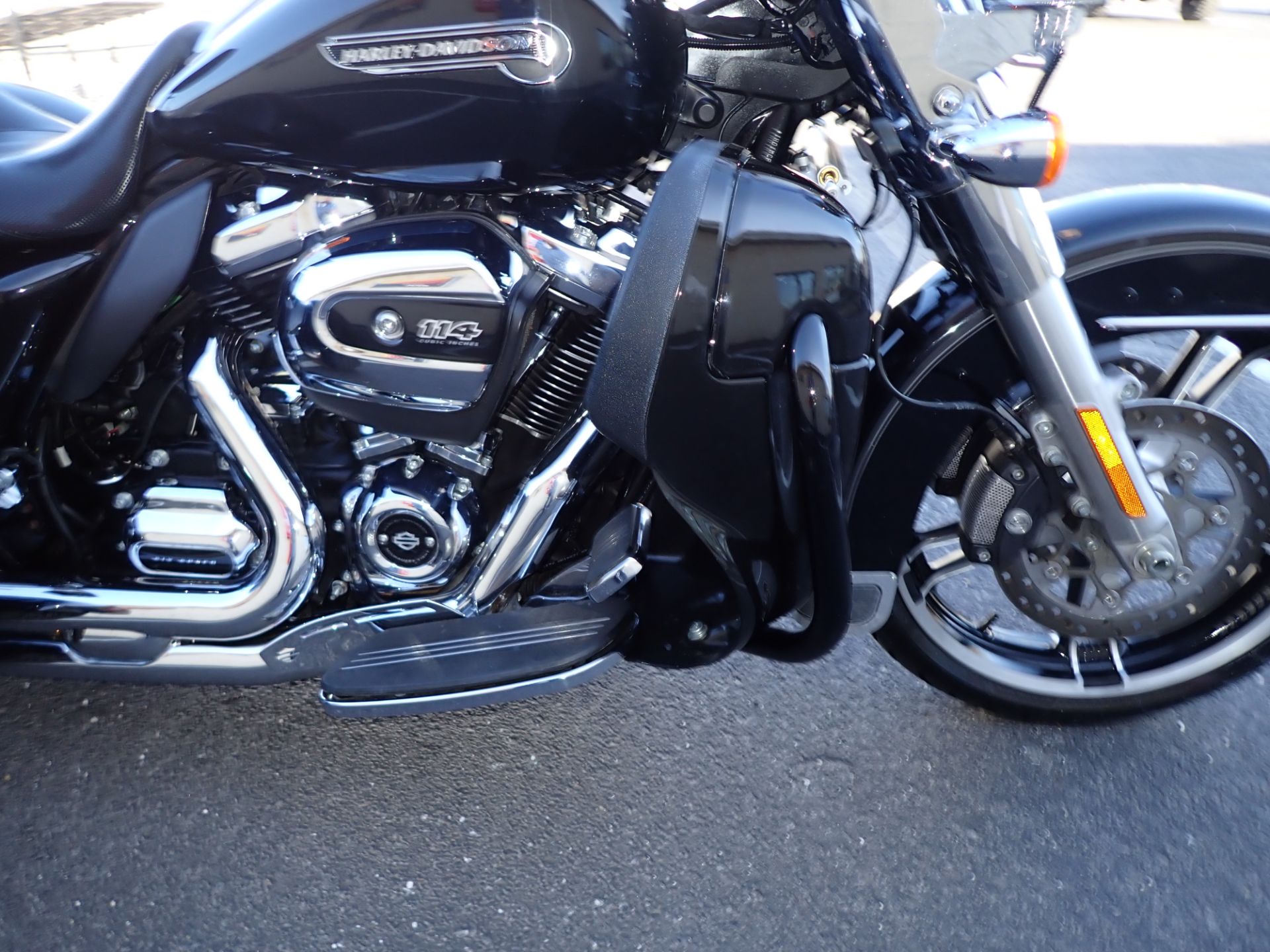 2020 Harley-Davidson Freewheeler® in Massillon, Ohio - Photo 4