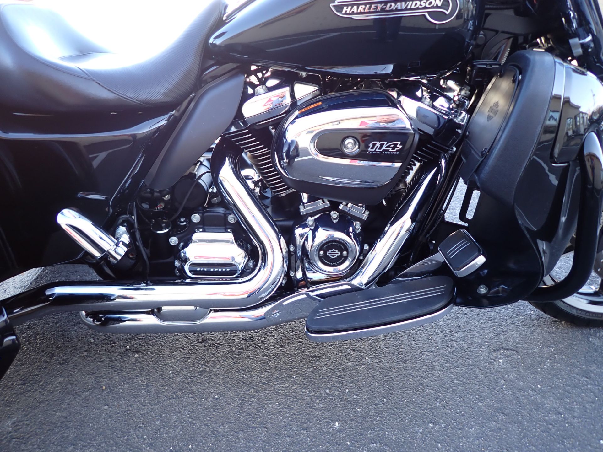 2020 Harley-Davidson Freewheeler® in Massillon, Ohio - Photo 5