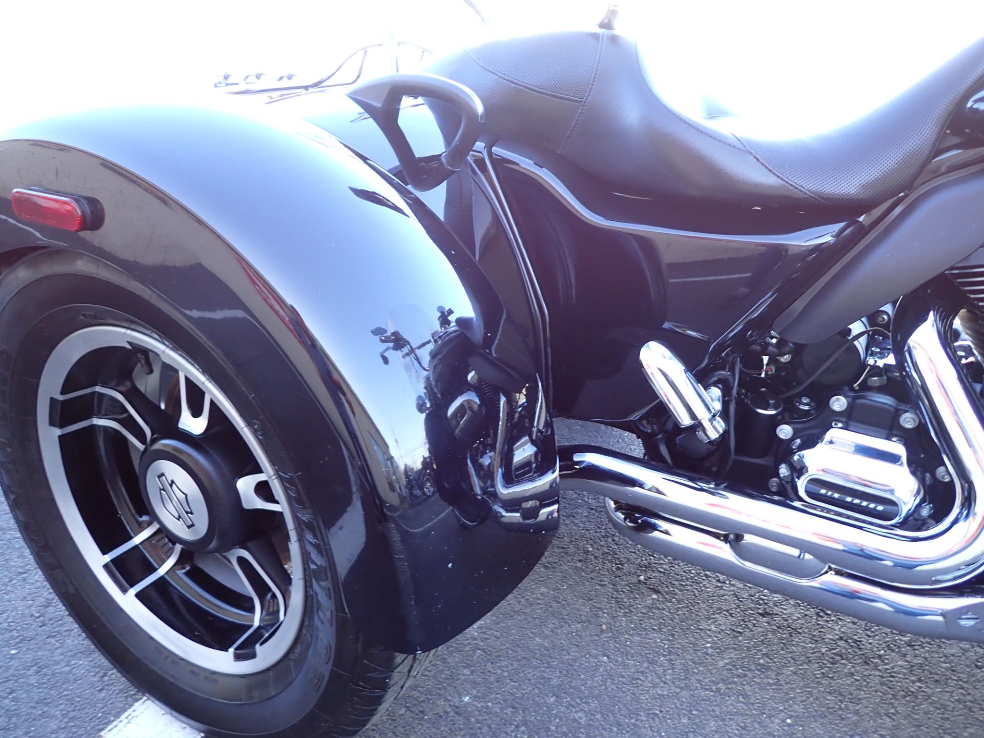 2020 Harley-Davidson Freewheeler® in Massillon, Ohio - Photo 6