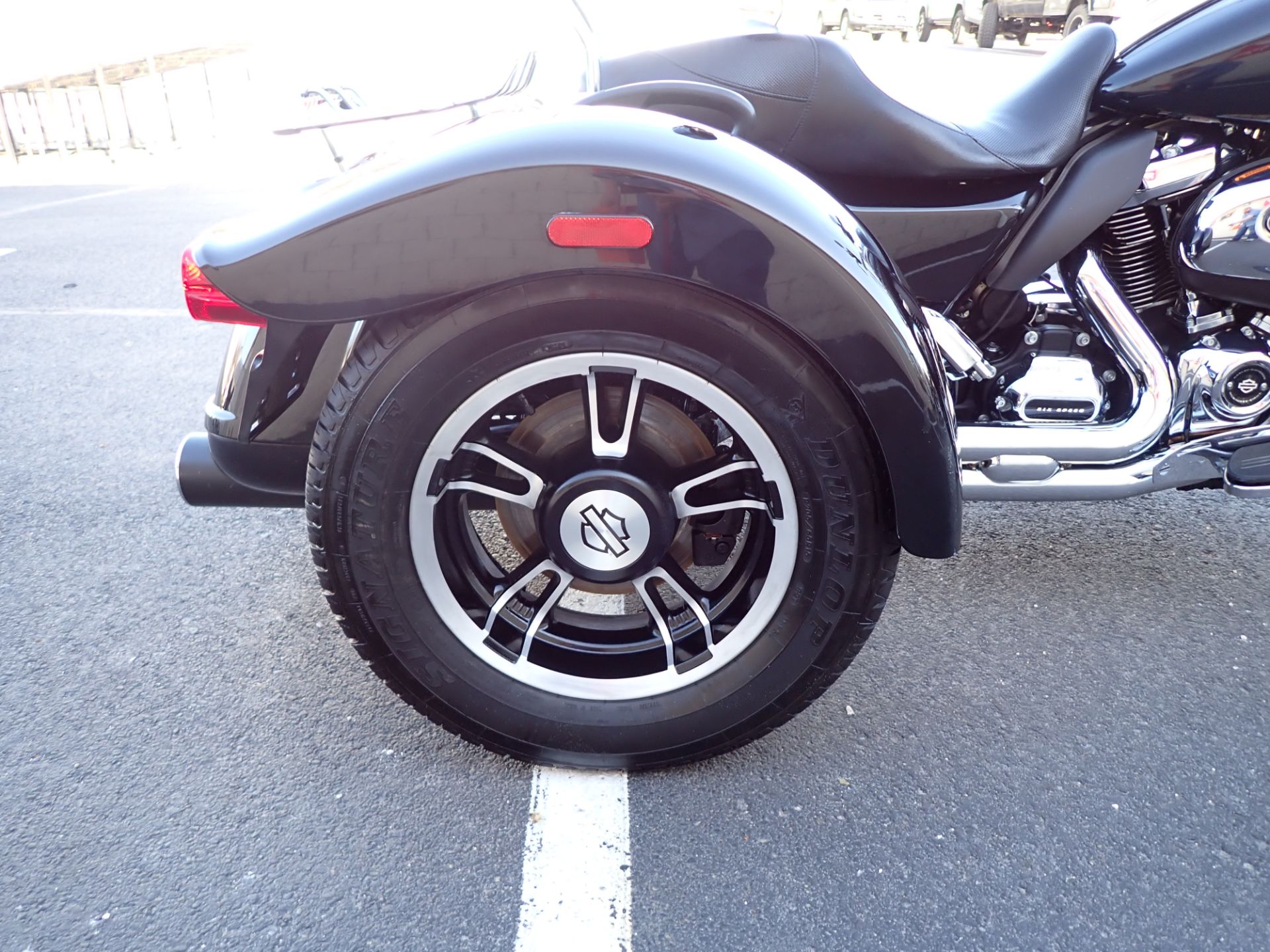 2020 Harley-Davidson Freewheeler® in Massillon, Ohio - Photo 7
