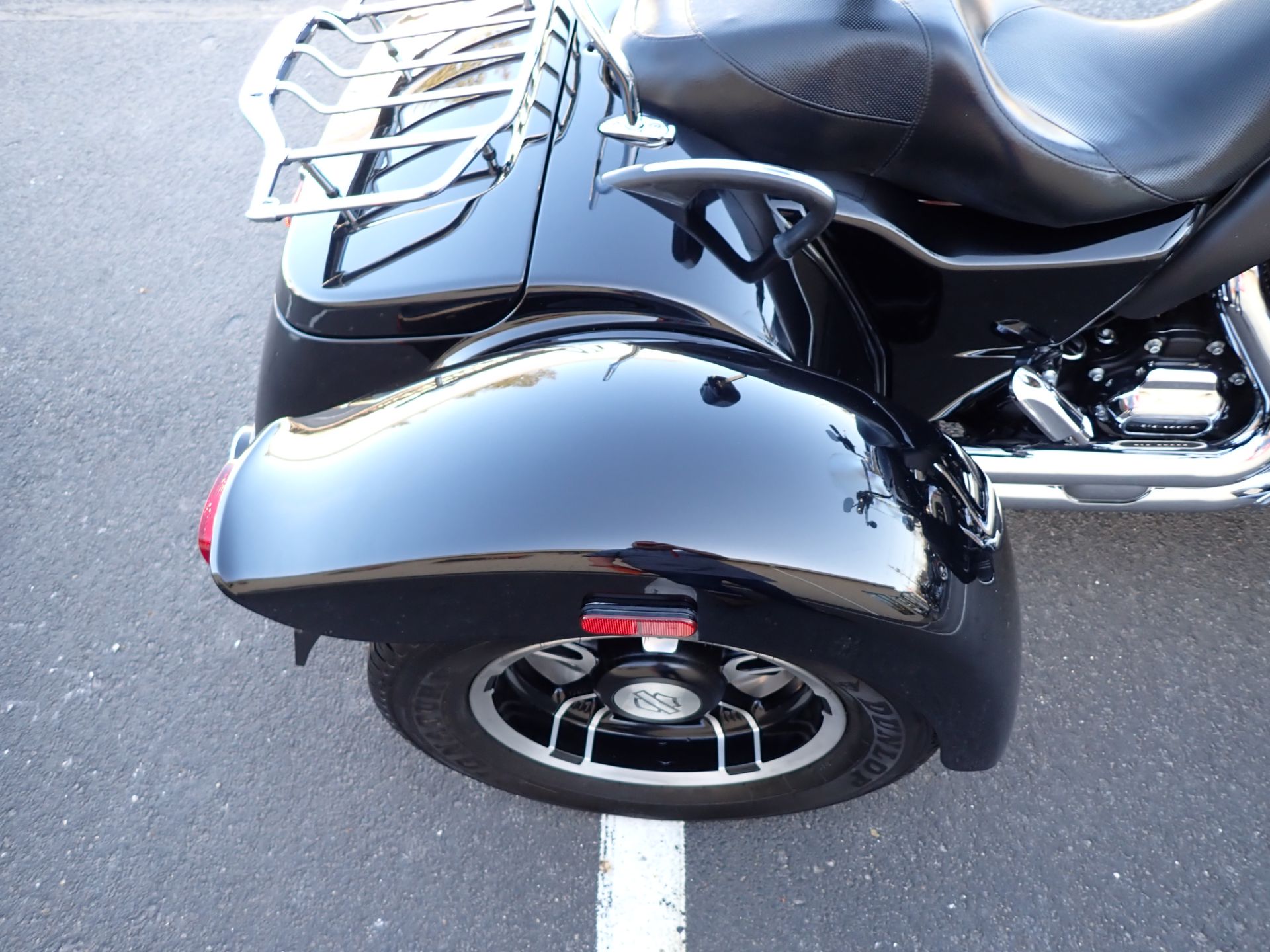 2020 Harley-Davidson Freewheeler® in Massillon, Ohio - Photo 8