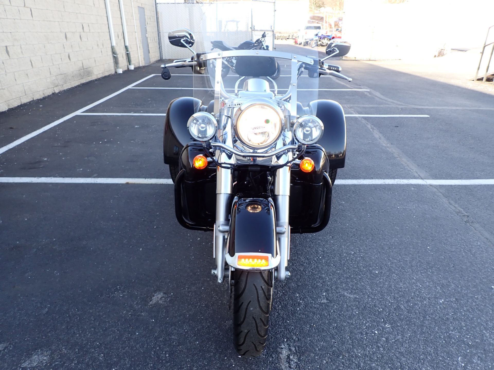 2020 Harley-Davidson Freewheeler® in Massillon, Ohio - Photo 9