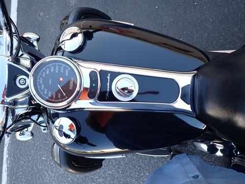 2020 Harley-Davidson Freewheeler® in Massillon, Ohio - Photo 13
