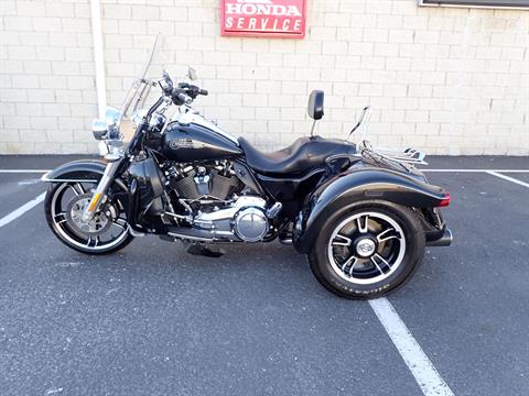 2020 Harley-Davidson Freewheeler® in Massillon, Ohio - Photo 15
