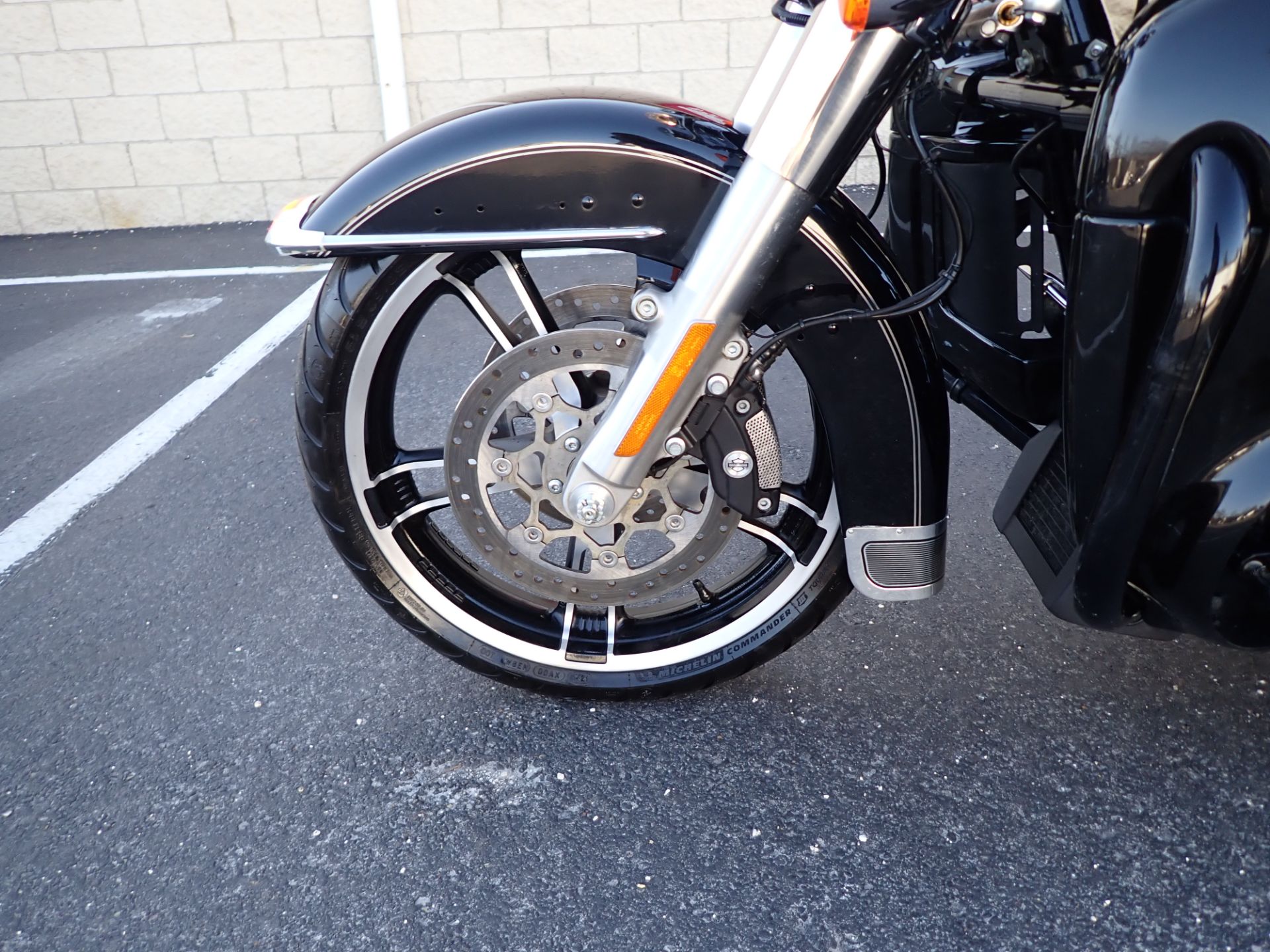 2020 Harley-Davidson Freewheeler® in Massillon, Ohio - Photo 16