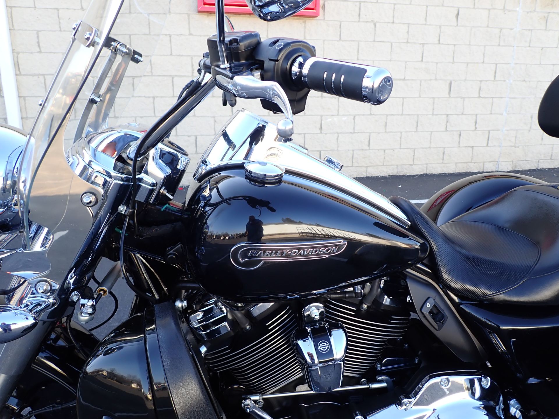 2020 Harley-Davidson Freewheeler® in Massillon, Ohio - Photo 17