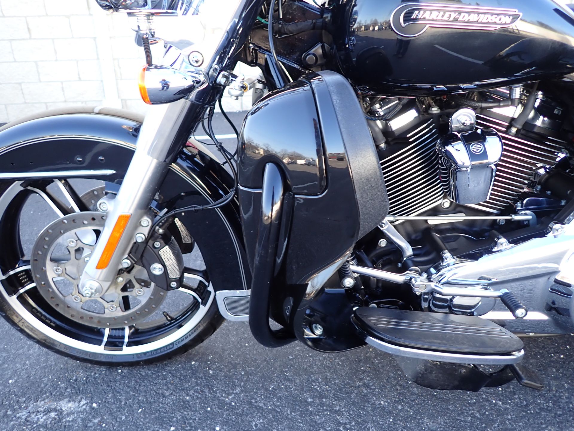2020 Harley-Davidson Freewheeler® in Massillon, Ohio - Photo 18