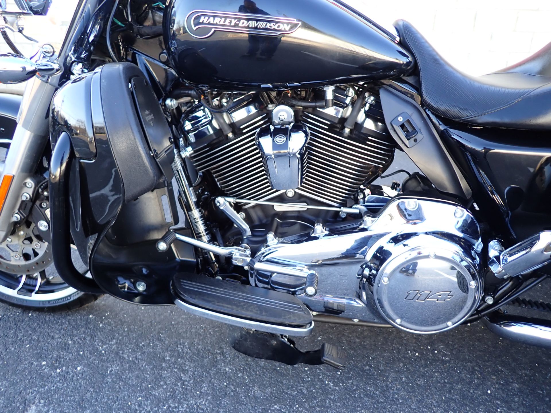 2020 Harley-Davidson Freewheeler® in Massillon, Ohio - Photo 19