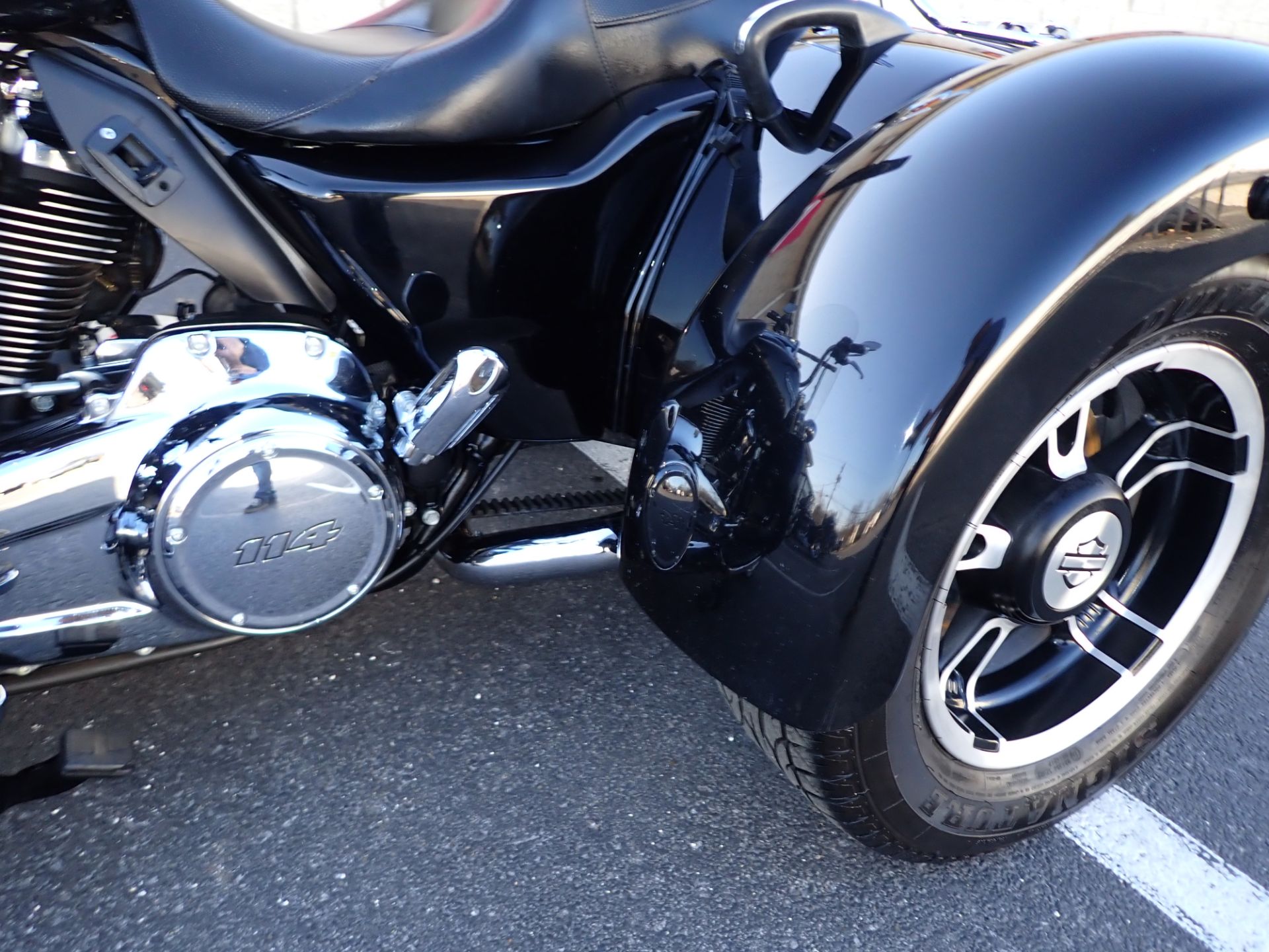 2020 Harley-Davidson Freewheeler® in Massillon, Ohio - Photo 20