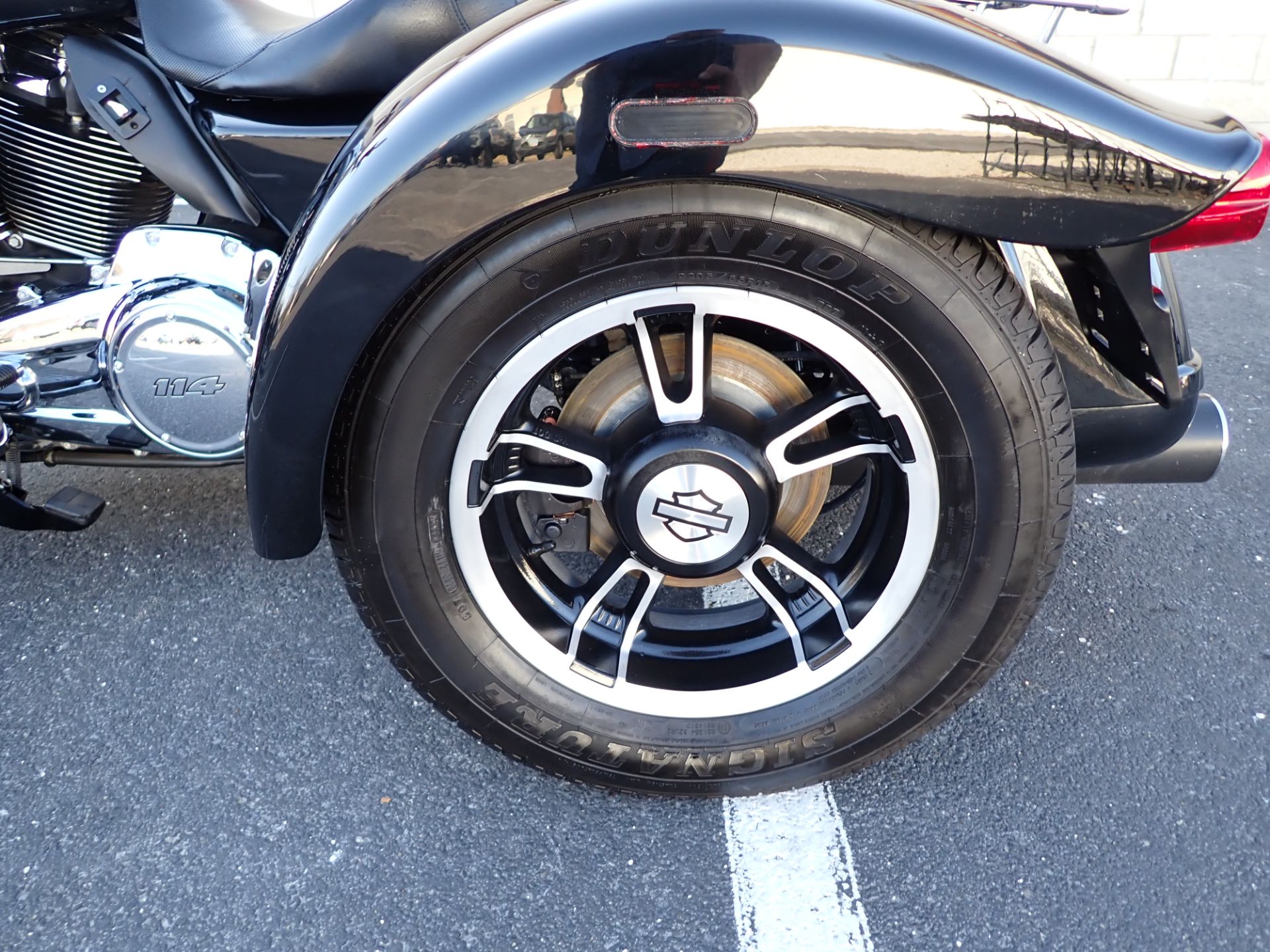 2020 Harley-Davidson Freewheeler® in Massillon, Ohio - Photo 21