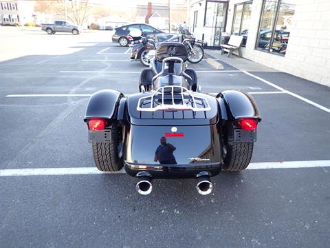 2020 Harley-Davidson Freewheeler® in Massillon, Ohio - Photo 23