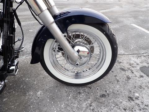 2014 Harley-Davidson Softail® Deluxe in Massillon, Ohio - Photo 2