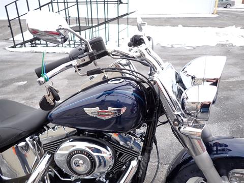 2014 Harley-Davidson Softail® Deluxe in Massillon, Ohio - Photo 3