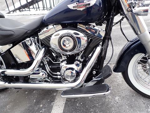 2014 Harley-Davidson Softail® Deluxe in Massillon, Ohio - Photo 4