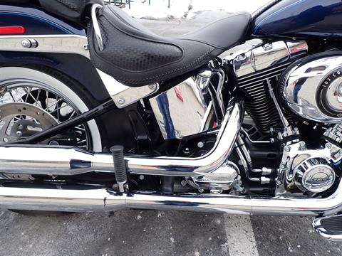2014 Harley-Davidson Softail® Deluxe in Massillon, Ohio - Photo 5