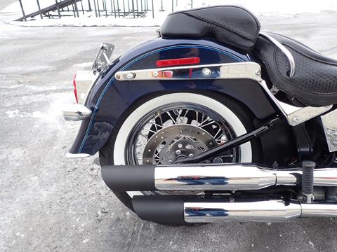 2014 Harley-Davidson Softail® Deluxe in Massillon, Ohio - Photo 6