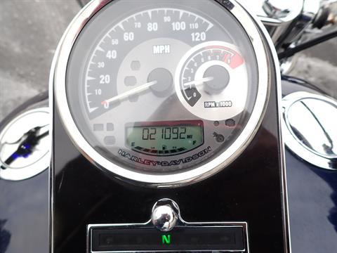2014 Harley-Davidson Softail® Deluxe in Massillon, Ohio - Photo 9