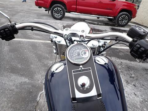 2014 Harley-Davidson Softail® Deluxe in Massillon, Ohio - Photo 10