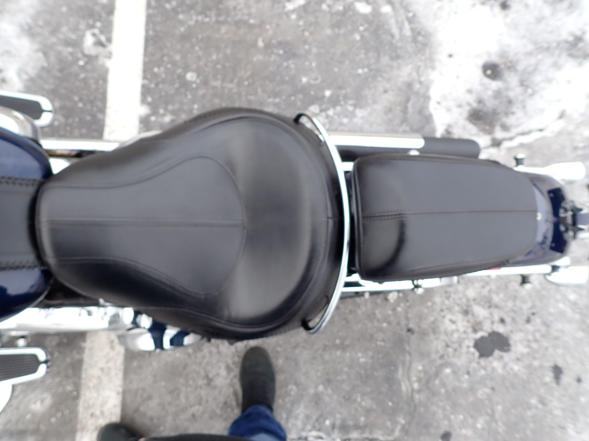 2014 Harley-Davidson Softail® Deluxe in Massillon, Ohio - Photo 12