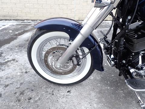 2014 Harley-Davidson Softail® Deluxe in Massillon, Ohio - Photo 14