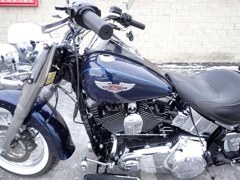 2014 Harley-Davidson Softail® Deluxe in Massillon, Ohio - Photo 15