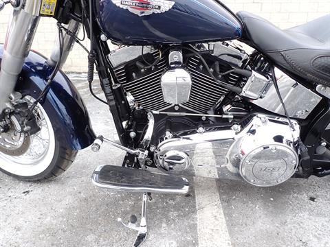 2014 Harley-Davidson Softail® Deluxe in Massillon, Ohio - Photo 16