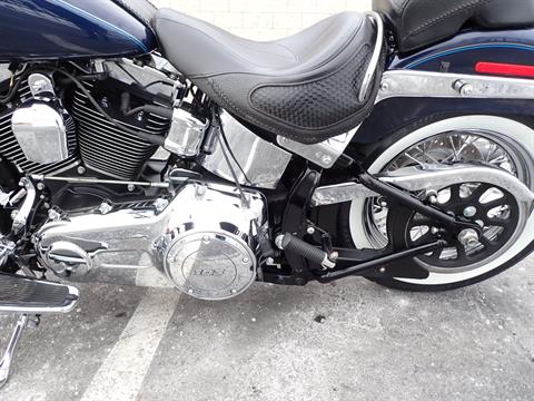 2014 Harley-Davidson Softail® Deluxe in Massillon, Ohio - Photo 17