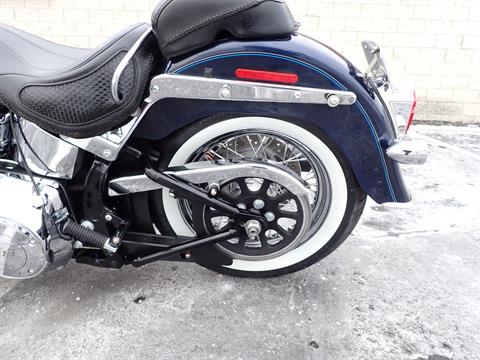 2014 Harley-Davidson Softail® Deluxe in Massillon, Ohio - Photo 18