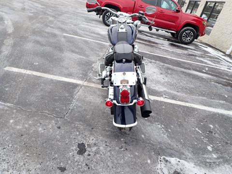 2014 Harley-Davidson Softail® Deluxe in Massillon, Ohio - Photo 19