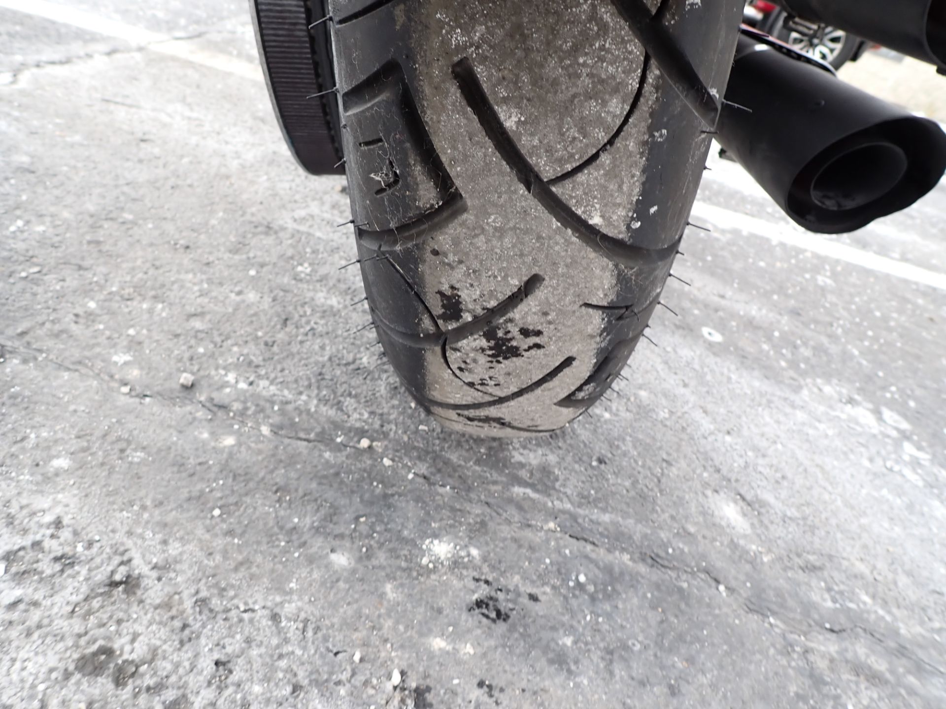 2014 Harley-Davidson Softail® Deluxe in Massillon, Ohio - Photo 20