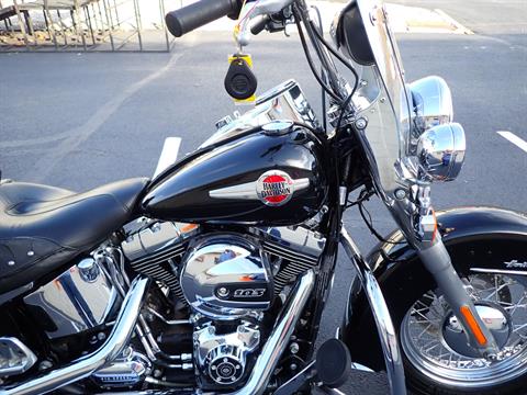 2016 Harley-Davidson Heritage Softail® Classic in Massillon, Ohio - Photo 3
