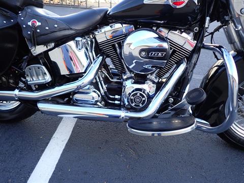 2016 Harley-Davidson Heritage Softail® Classic in Massillon, Ohio - Photo 4