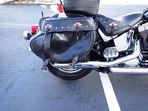 2016 Harley-Davidson Heritage Softail® Classic in Massillon, Ohio - Photo 5