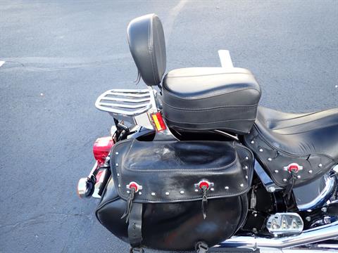 2016 Harley-Davidson Heritage Softail® Classic in Massillon, Ohio - Photo 6