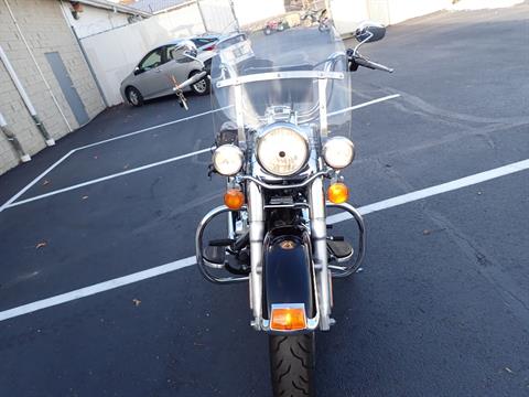 2016 Harley-Davidson Heritage Softail® Classic in Massillon, Ohio - Photo 7