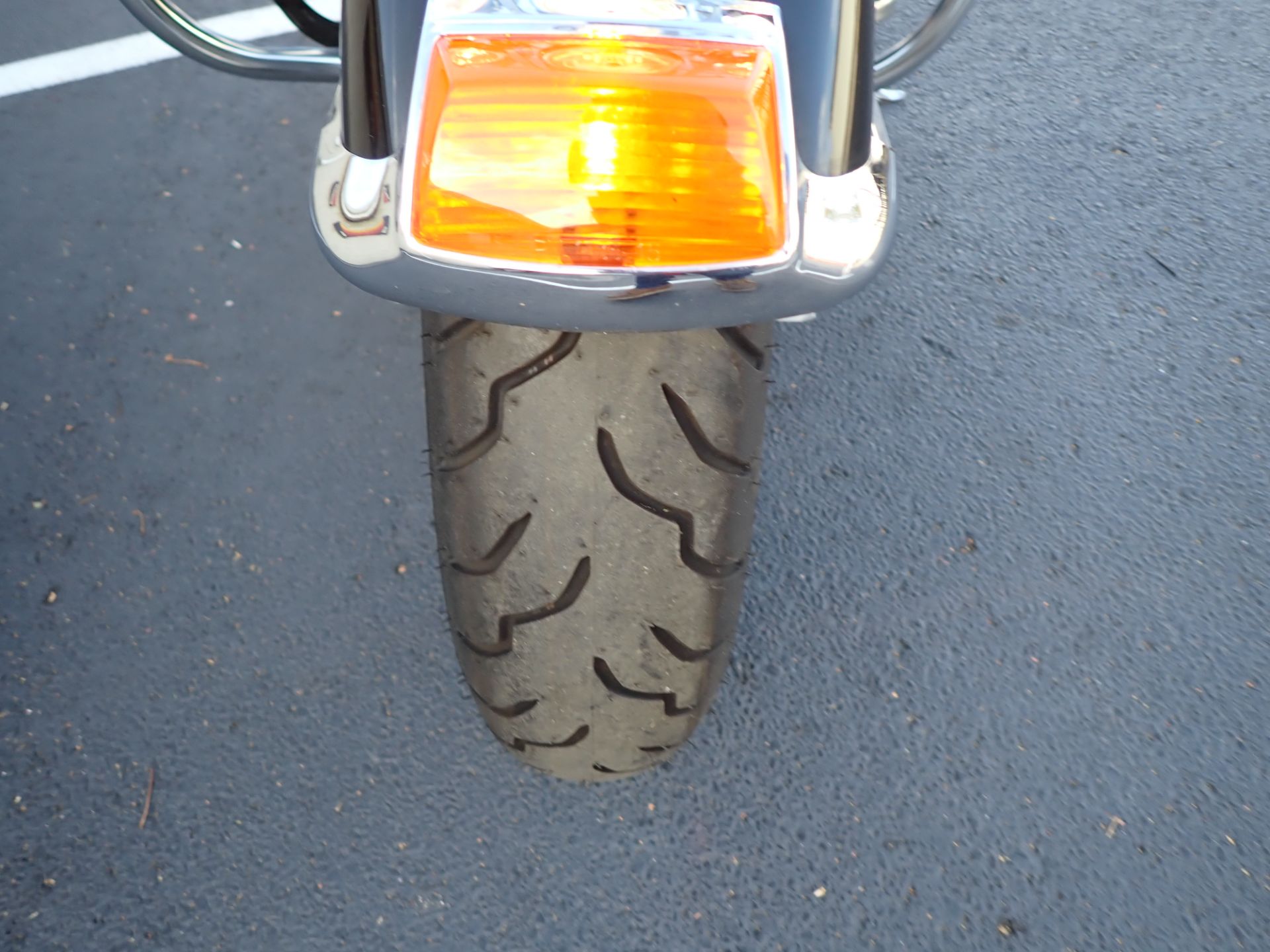2016 Harley-Davidson Heritage Softail® Classic in Massillon, Ohio - Photo 8