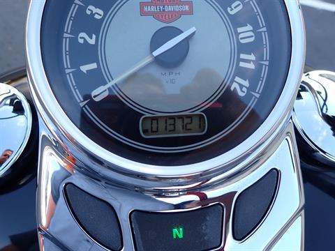 2016 Harley-Davidson Heritage Softail® Classic in Massillon, Ohio - Photo 9