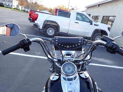 2016 Harley-Davidson Heritage Softail® Classic in Massillon, Ohio - Photo 10
